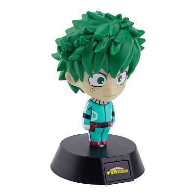 My Hero Academia Icon Light Academia Izuku Midoriya