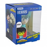 My Hero Academia Icon Light Academia Izuku Midoriya