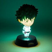 My Hero Academia Icon Light Academia Izuku Midoriya