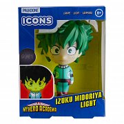 My Hero Academia Icon Light Academia Izuku Midoriya