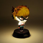 My Hero Academia Icon Light Academia Katsuki Bakugo