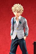 My Hero Academia Konekore PVC Statue 1/8 Katsuki Bakugo Uniform Ver. 23 cm