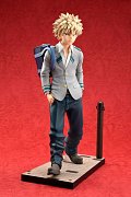 My Hero Academia Konekore PVC Statue 1/8 Katsuki Bakugo Uniform Ver. 23 cm