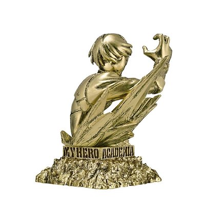 My Hero Academia Mini Bust 7 cm Assortment Bust Up Heroes 2 (8)