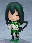 My Hero Academia Nendoroid Action Figure Tsuyu Asui 10 cm