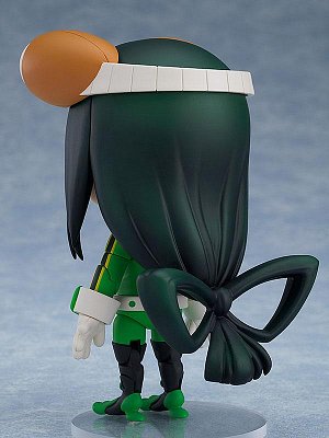 My Hero Academia Nendoroid Action Figure Tsuyu Asui 10 cm