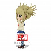 My Hero Academia Q Posket Mini Figure Himiko Toga Ver. B 13 cm