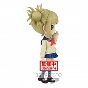 My Hero Academia Q Posket Mini Figure Himiko Toga Ver. B 13 cm