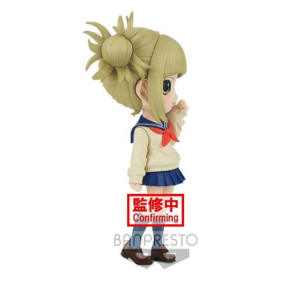 My Hero Academia Q Posket Mini Figure Himiko Toga Ver. B 13 cm