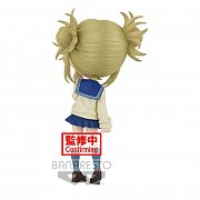 My Hero Academia Q Posket Mini Figure Himiko Toga Ver. B 13 cm