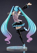 My Little Pony feat. Hatsune Miku Bishoujo PVC Statue 1/7 Hatsune Miku Pony 22 cm