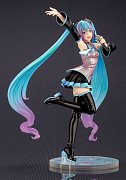 My Little Pony feat. Hatsune Miku Bishoujo PVC Statue 1/7 Hatsune Miku Pony 22 cm