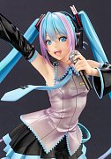 My Little Pony feat. Hatsune Miku Bishoujo PVC Statue 1/7 Hatsune Miku Pony 22 cm