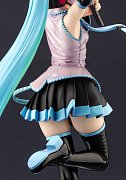 My Little Pony feat. Hatsune Miku Bishoujo PVC Statue 1/7 Hatsune Miku Pony 22 cm