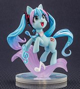 My Little Pony feat. Hatsune Miku Bishoujo PVC Statue 1/7 Hatsune Miku Pony 22 cm