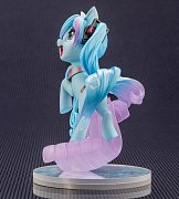 My Little Pony feat. Hatsune Miku Bishoujo PVC Statue 1/7 Hatsune Miku Pony 22 cm