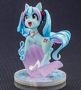 My Little Pony feat. Hatsune Miku Bishoujo PVC Statue 1/7 Hatsune Miku Pony 22 cm