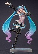 My Little Pony feat. Hatsune Miku Bishoujo PVC Statue 1/7 Hatsune Miku Pony 22 cm