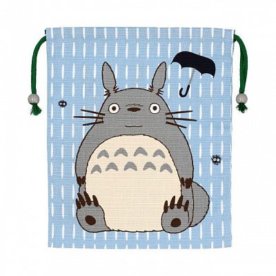 My Neighbor Totoro Cloth Bag Big Totoro