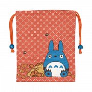 My Neighbor Totoro Cloth Bag Middle Totoro