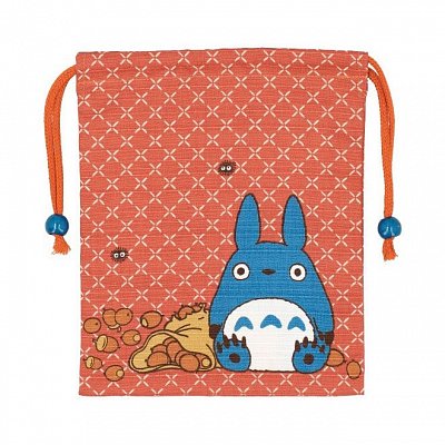 My Neighbor Totoro Cloth Bag Middle Totoro