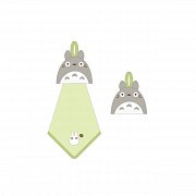 My Neighbor Totoro Pop-Up Mini Towel Totoro 25 x 25 cm