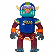 My Pet Monster ReAction Action Figure My Football Monster 10 cm --- DAMAGED PACKAGING
