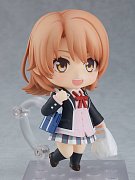 My Teen Romantic Comedy SNAFU Climax Nendoroid Action Figure Iroha Isshiki 10 cm