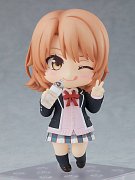 My Teen Romantic Comedy SNAFU Climax Nendoroid Action Figure Iroha Isshiki 10 cm