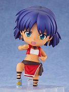 Nadia: The Secret of Blue Water Nendoroid Action Figure Nadia 10 cm