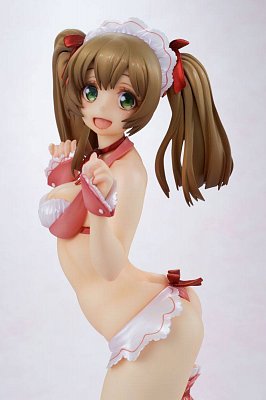 Nanairo Reincarnation PVC Statue 1/7 Kotori Takigawa 23 cm --- DAMAGED PACKAGING