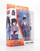 Naruto BST AXN Action Figure Sasuke Uchiha 13 cm