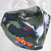 Naruto Face Mask Kakashi Hatake