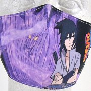 Naruto Face Mask Sasuke Uchiha