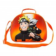 Naruto Lunch Bag Action