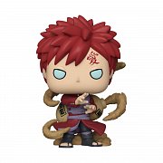 Naruto POP! Animation Vinyl Figure Gaara 9 cm