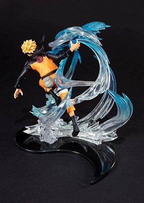 Naruto Shippuden FiguartsZERO PVC Statue Naruto Uzumaki Kizuna Relation 19 cm