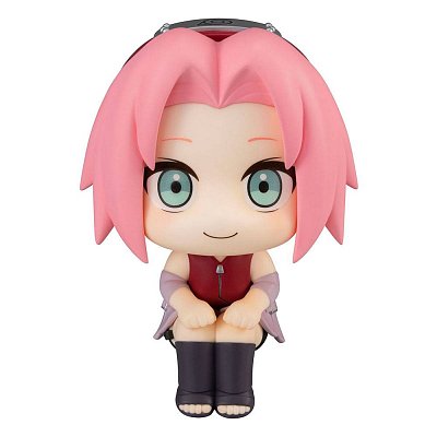 Naruto Shippuden Look Up PVC Statue Haruno Sakura 11 cm