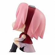 Naruto Shippuden Look Up PVC Statue Haruno Sakura 11 cm