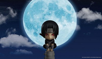 Naruto Shippuden Nendoroid PVC Action Figure Itachi Uchiha: Anbu Black Ops Ver. 10 cm