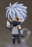 Naruto Shippuden Nendoroid PVC Action Figure Kakashi Hatake: Anbu Black Ops Ver. 10 cm