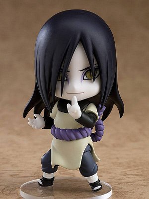 Naruto Shippuden Nendoroid PVC Action Figure Orochimaru 10 cm