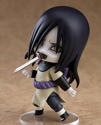 Naruto Shippuden Nendoroid PVC Action Figure Orochimaru 10 cm