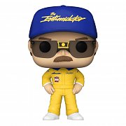 NASCAR POP! Sports Vinyl Figure Dale Earnhardt Sr. ((YW)Wrangler) 9 cm