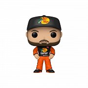 NASCAR POP! Sports Vinyl Figure Martin Truex Jr. 9 cm
