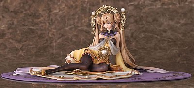 National Treasure PVC Statue 1/7 Cup of Eternal Solid Gold 14 cm