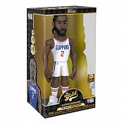 NBA: Clippers Vinyl Gold Figures 30 cm Kawhi Leonard Assortment (2)