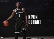 NBA Collection Real Masterpiece Action Figure 1/6 Kevin Durant 33 cm