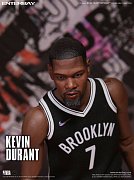 NBA Collection Real Masterpiece Action Figure 1/6 Kevin Durant 33 cm