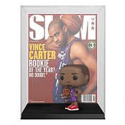 NBA Cover POP! Basketball Vinyl Figure Vince Carter (SLAM Magazin) 9 cm